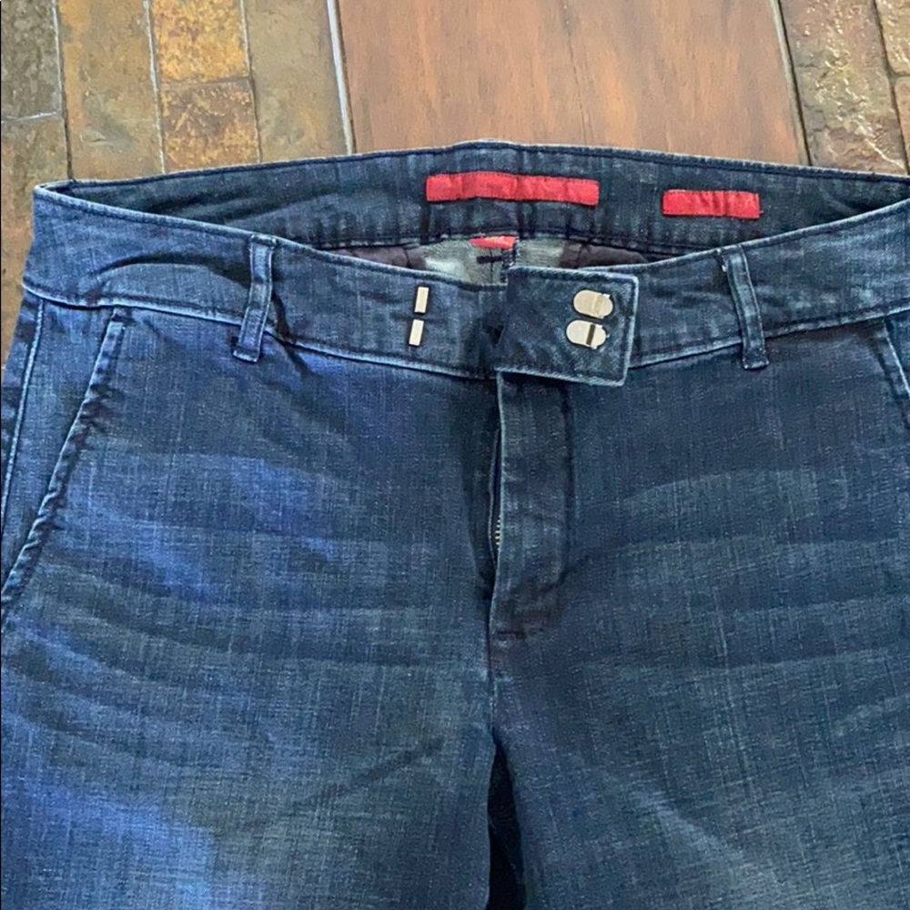 Banana republic jeans